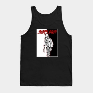 Dominik Mysterio Tank Top